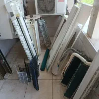 نصب تعمیر سرویس انواع کولر گازی