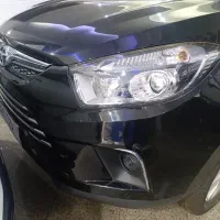 جک S5 موتور 2000 صفر مدل 1398 در دو رنگ