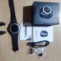 ساعت هوشمند disong مدلt92 ایرپاد دار