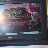 تلویزیون پاناسونیک ۳۲ اینچ مالزی|تلویزیون و پروژکتور|تهران, سنائی|دیوار