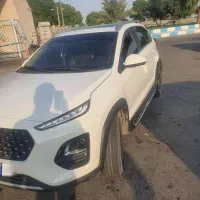 x22 pro  دنده مدل 1403 صفر|خودرو سواری و وانت|یزد, |دیوار