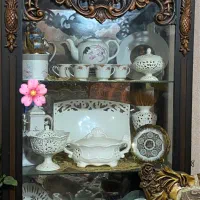 ویترین وزیرتلوزیونی