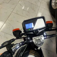 موتور همتاز ۲۰۰|موتورسیکلت|خوی, |دیوار