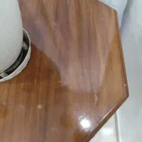 میز پایه گلدونی|مبلمان خانگی و میز عسلی|قرچک, محمد آباد|دیوار