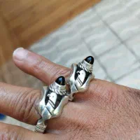 انگشتره عقاب|جواهرات|اسکو, |دیوار