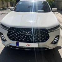 تیگو۷ پرو ۴۰۱