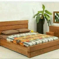 فروش انواع تخت خواب خاکسار عضو اتحادیه|تخت و سرویس خواب|مشهد, نوید|دیوار