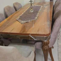 ناهارخوری کاملا سالم