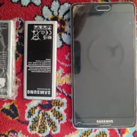 سامسونگ Galaxy Note 4 با حافظهٔ ۳۲ گیگابایت