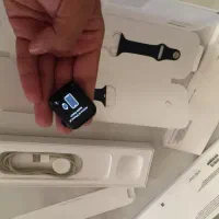 اپل واچ سری 6