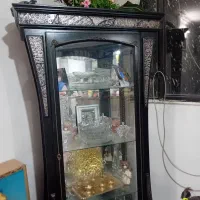 گنجه|بوفه، ویترین، کنسول|مشهد, نوید|دیوار