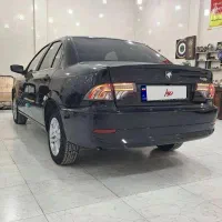 سورن پلاس ای اف سون فول ۱۴۰۳ بنزینی صفرکیلومتر|خودرو سواری و وانت|اهواز, کمپلو شمالی|دیوار