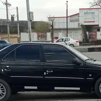 ۴۰۵|خودرو سواری و وانت|همدان, |دیوار