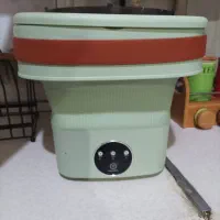 مینی واش نو