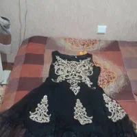 لباس مجلسی کارشده