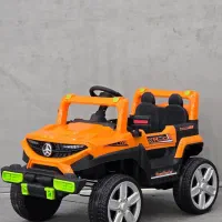 ماشین شارژی|اسباب‌بازی بچه|لواسان, |دیوار