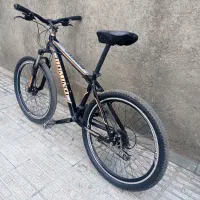 دوچرخه دومینو سایز 26|دوچرخه، اسکیت، اسکوتر|مرند, |دیوار