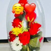 گل خوشگل برای هدیه