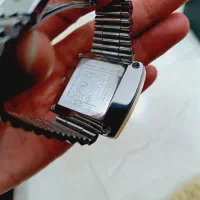 ساعت رادو مستطیلی سوئیسی اصل|ساعت|آمل, |دیوار