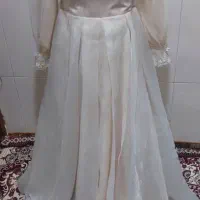 لباس سفید