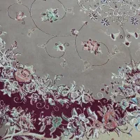 فرش ۱۲ متری گردویی ۵۰۰ شانه