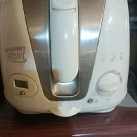 سرخ کن نو برند sunny