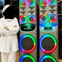 اسپیکر غول مرحله آخر آرگون زیر قیمت حراج حراج