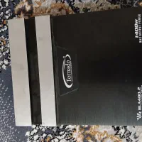 امپلی تورنادو Tornado دو کانال