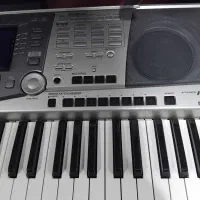 ارگ یاماها yamaha psr a1000 در حد|پیانو، کیبورد، آکاردئون|مشکین‌دشت, |دیوار