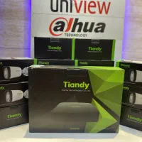 آینده امنیت در پرند /پک ۶تایی تیاندی