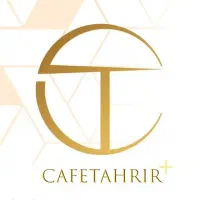 سایت کافه تحریر پلاس