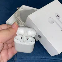 ایرپاد اپل نسل ۲