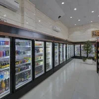 کارخانه تولیدی سردخانه  و یخچال|فروشگاه و مغازه|یاسوج, |دیوار