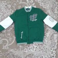 کاپشن پسرانه خارجی نونو