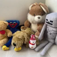 اسباب بازی