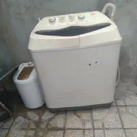 لباسشوی پارس