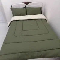 دوخت سرویس خواب، و کاور کردن پتو های قدیمی شما|رختخواب، بالش، پتو|گرگان, |دیوار