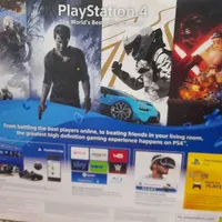 ps4 اسلیم عروسک|کنسول، بازی ویدئویی و آنلاین|بهبهان, |دیوار