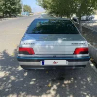 پژو405دوگانهکارخانه|خودرو سواری و وانت|خوی, |دیوار