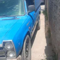 نیسان وانت دیزل