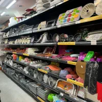 قفسه فروشگاهی