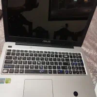 لپ تاپ asus