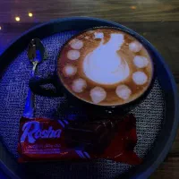 باریستا کافه