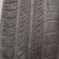 یک حلقه تایر ساینا اس