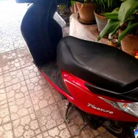 موتورمزایده ماهیندرا|موتورسیکلت|تهران, مختاری|دیوار