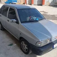 پراید 141