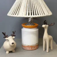 آباژورهای مینیمال زیبا|چراغ خواب و آباژور|تهران, آرژانتین|دیوار