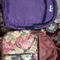 کیف مدرسه