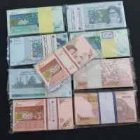 بسته های نو مخصوص مجالس و کلکسیونی|کلکسیون سکه، تمبر، اسکناس|قم, انسجام|دیوار