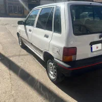 پراید هاچبک زیر خاکی|خودرو سواری و وانت|اراک, |دیوار